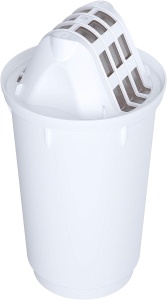 Cartus Filtru AQUAPHOR A5 Pack 31, 350l, Reducere Calcar si Clor - Img 4