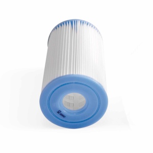 Cartus Filtru Intex pentru Spa Pure S2, 20 Micron, Dacron, Set 2 Bucati - Img 2