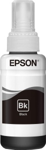 Cartus imprimanta Epson T66414A Negru 70ml Original - Img 3