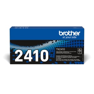 Cartus toner Brother TN-2410, negru, 1200 pagini, compatibil cu mai multe modele