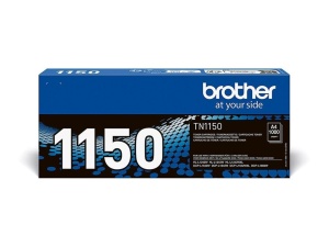 Cartus Toner Brother TN1150, Negru, 1000 Pagini