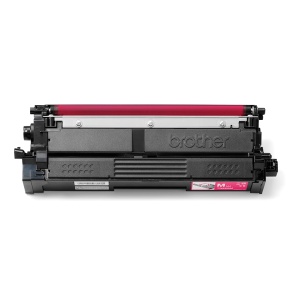 Cartus Toner Brother TN625M, Magenta, 1800 pagini, reciclabil - Img 2