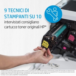 Cartus toner HP 139X W1390X LaserJet Original Negru Productivitate Ridicata - Img 4