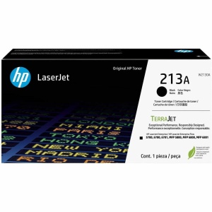 Cartus toner HP 213A, negru, 3500 pagini, tehnologie TerraJet - Img 2