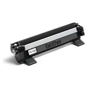 Cartus toner original Brother TN1050, negru, 1000 pagini - Img 2