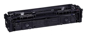 Cartus toner original Canon 075 Magenta, 1300 pagini, calitate superioara
