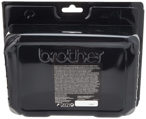 Cartuse de cerneala Brother LC129XLLC125XL, Multi-Pack, CyanMagentaGalbenNegru - Img 3