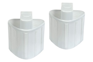 Cartuse de Filtrare XD9070E0 Compatibile Rowenta Tefal Liberty Set 2 Bucati