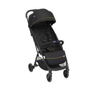 Carucior Chicco Glee 0-4 Ani Compact Automat SPF50 Regenschutz