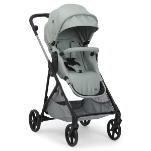 Carucior Chicco Seety, usor si compact, 0-4 ani, max. 22 kg