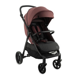 Carucior copii MoMi CLARA pliabil 22 kg 5 puncte siguranta accesorii incluse