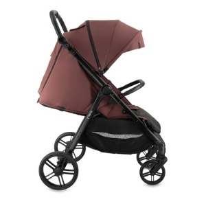 Carucior copii MoMi CLARA pliabil 22 kg 5 puncte siguranta accesorii incluse - Img 21