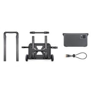 Carucior de transport DJI Power Serie pentru Powerstations si baterii extindere