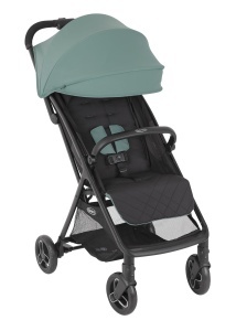 Carucior Graco Myavo, usoara, compact, culoare Mint, 0-4 ani