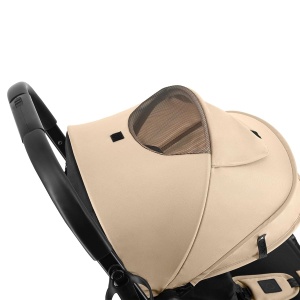 Carucior pentru copii MoMi PAOLA, 22 kg, sistem de pliere automata, 5 puncte de siguranta - Img 23