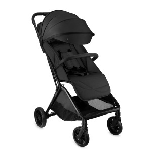 Carucior pliabil MoMi ANDREA cu functie de culcare, 7 kg, accesorii incluse
