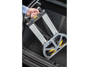 Carucior pliabil STANLEY FATMAX FXWT-707, capacitate 200kg, dimensiuni 59x40cm - Img 7