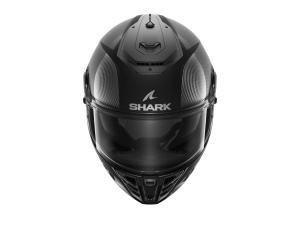 Casca integrala SHARK Spartan RS Carbon Skin DAD, XS, cu protectie fum - Img 3