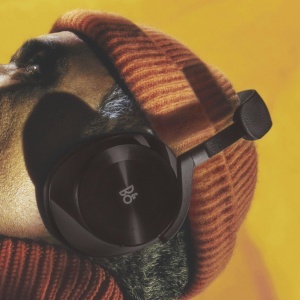 Casti audio Bang Olufsen Beoplay H95, Bluetooth, Culoare Chestnut - Img 6