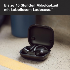 Casti audio Beats Powerbeats Pro 2 cu Bluetooth, Noise Cancelling, IPX4, Diamantschwarz - Img 8