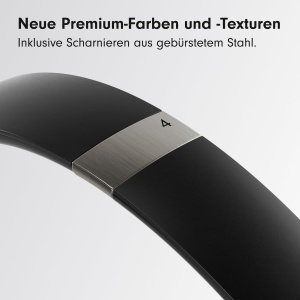 Casti audio Beats Solo 4, Bluetooth, 50 ore autonomie, mattschwarz - Img 7