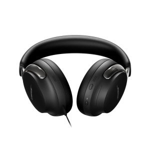 Casti audio Bose QuietComfort Ultra, Noise-Cancelling, 30 ore autonomie, Negru - Img 6