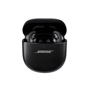 Casti audio Bose QuietComfort Ultra, Noise-Cancelling, Bluetooth 5.3, Negru - Img 5
