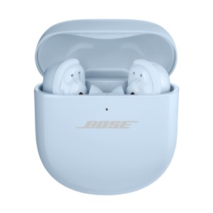 Casti audio Bose QuietComfort Ultra, Noise-Cancelling, Spatial Audio, Blau - Img 4