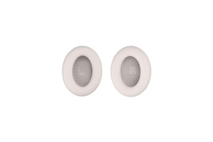 Casti audio Bose QuietComfort Ultra, set de ohrpolster, alb