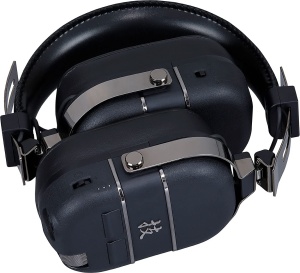 Casti audio BOSS Waza Air Bass, wireless, cu efecte pentru basisti - Img 3
