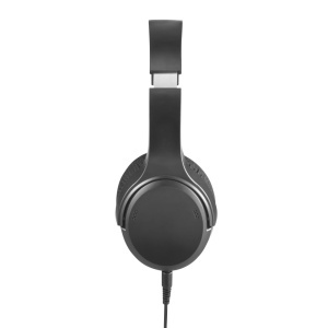 Casti audio Hama cu cablu, 6m, control volum separat pentru fiecare ureche - Img 2