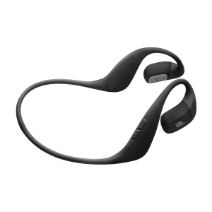 Casti audio JBL Endurance Pace, Bluetooth, Open-Ear, NegruGri - Img 9