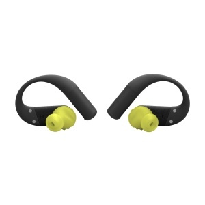 Casti audio JBL Endurance Peak 4, Bluetooth, NegruLimeta, Waterproof - Img 3
