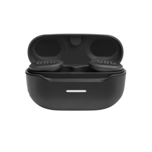 Casti audio JBL Endurance Race 2, True Wireless, 48 ore autonomie, IP68, Negru - Img 2