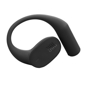 Casti audio JBL Sense Lite, Bluetooth, Negru, Waterproof, 32 ore autonomie - Img 3