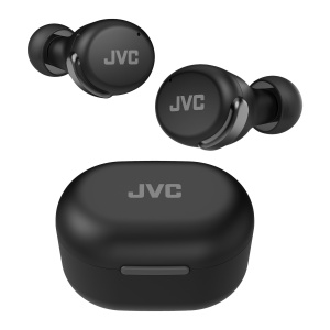 Casti audio JVC HA-A30T In-Ear cu Bluetooth, Rezistenta la Apa si Microfon - Img 3