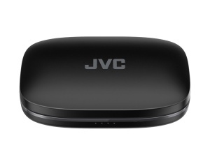 Casti audio JVC HA-NP50T-B, True Wireless, Noise Reduction, Negru - Img 4