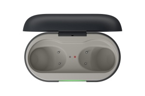 Casti audio LG xboom Buds, Bluetooth 5.4, ANC, Negru - Img 14