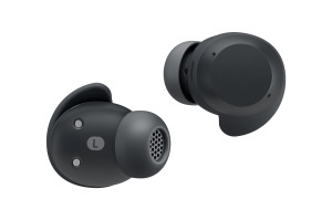 Casti audio LG xboom Budslite, Bluetooth, Noise Cancelling, Negru - Img 7