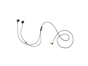 Casti audio Marshall Mode EQ Negru si Bronz, cu Microfon si Control - Img 2