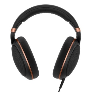 Casti audio over-ear Sennheiser HD 505, sunet HD, design open-back, Copper Edition - Img 3