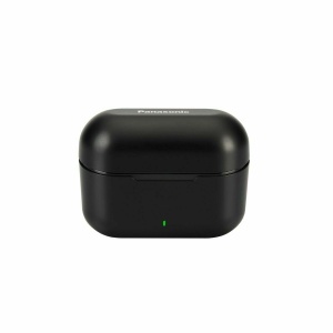 Casti audio Panasonic RZ-B310WDE-K cu Noise Cancelling, Bluetooth, 16 ore autonomie, Negru - Img 4