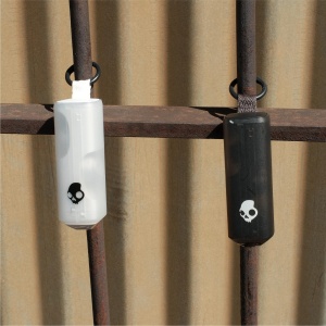 Casti audio Skullcandy Dime 360, Bluetooth, 28 ore autonomie, alb - Img 9
