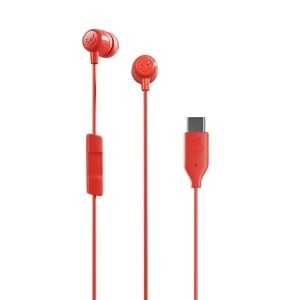 Casti audio Skullcandy Jib USB-C, Plasma, cu sunet clar si design modern
