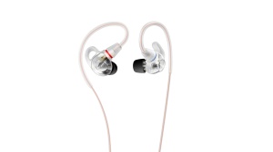 Casti audio Sony IER-M500 cu cablu, Hi-Res Audio, izolare fonica, disponibile in mai multe culori - Img 12