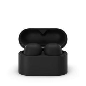Casti audio Sony WF-1000XM6, Noise Cancelling, Bluetooth, Negru - Img 15