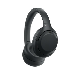 Casti audio Sony WH-1000XM4C cu Noise Cancelling, 34 ore autonomie, design pliabil - Img 13