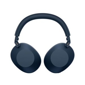 Casti audio Sony WH-1000XM6, Noise Cancelling, 30 ore autonomie, Midnight Blue - Img 18
