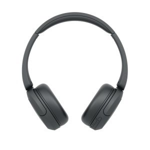 Casti audio Sony WH-CH530 Bluetooth, Negru, 55 ore autonomie, DSEE - Img 13