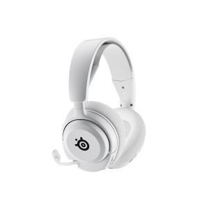 Casti audio SteelSeries Arctis Nova 5 Wireless - Multi-System, 60h autonomie, alb - Img 9